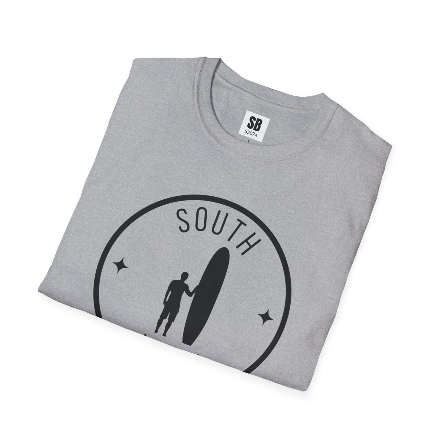 South Beach Surf T-Shirt