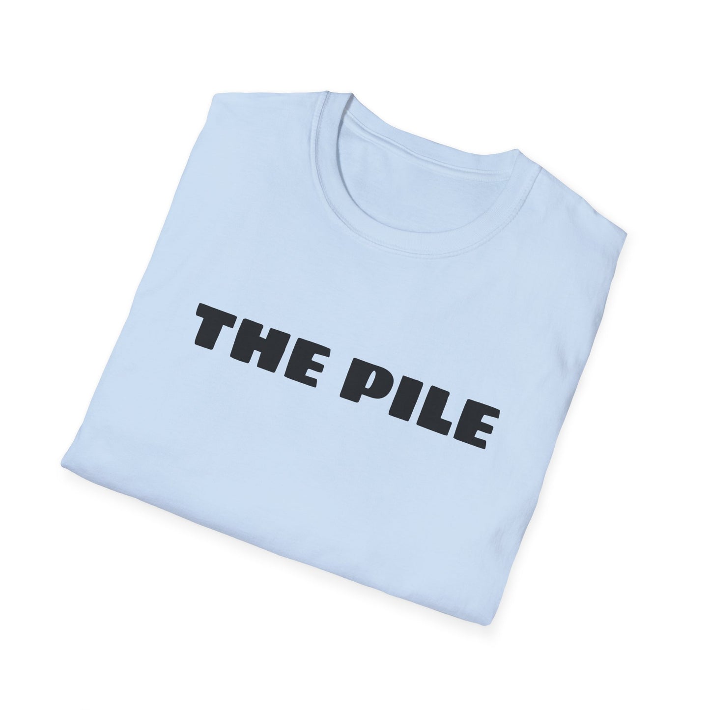 The Pile Graphic Tee - Great Lakes Surf Apparel