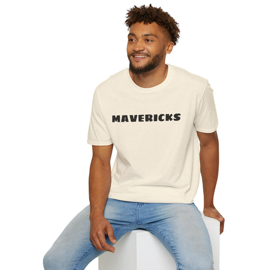 The Board Shack Unisex Softstyle Surf Shop T-Shirt