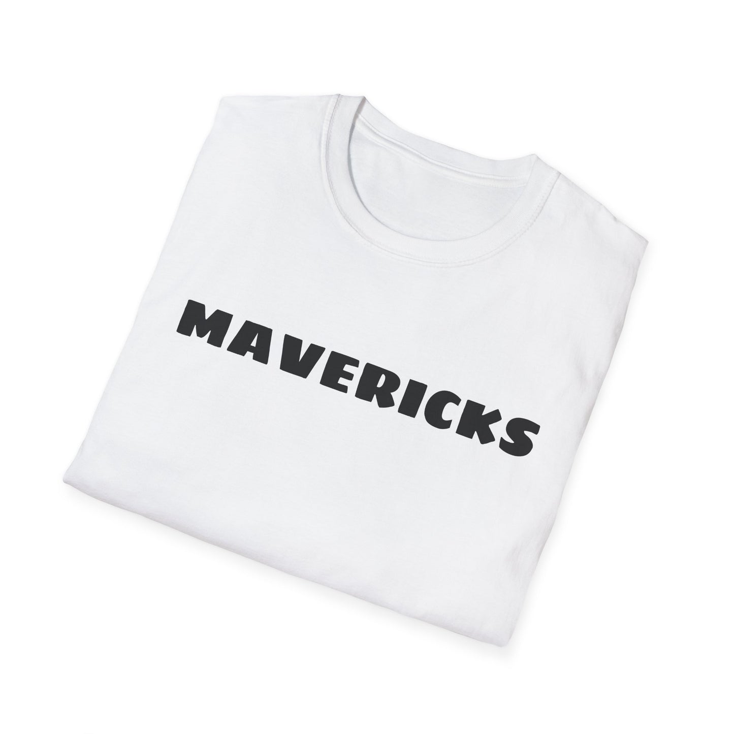 The Board Shack Unisex Softstyle Surf Shop T-Shirt