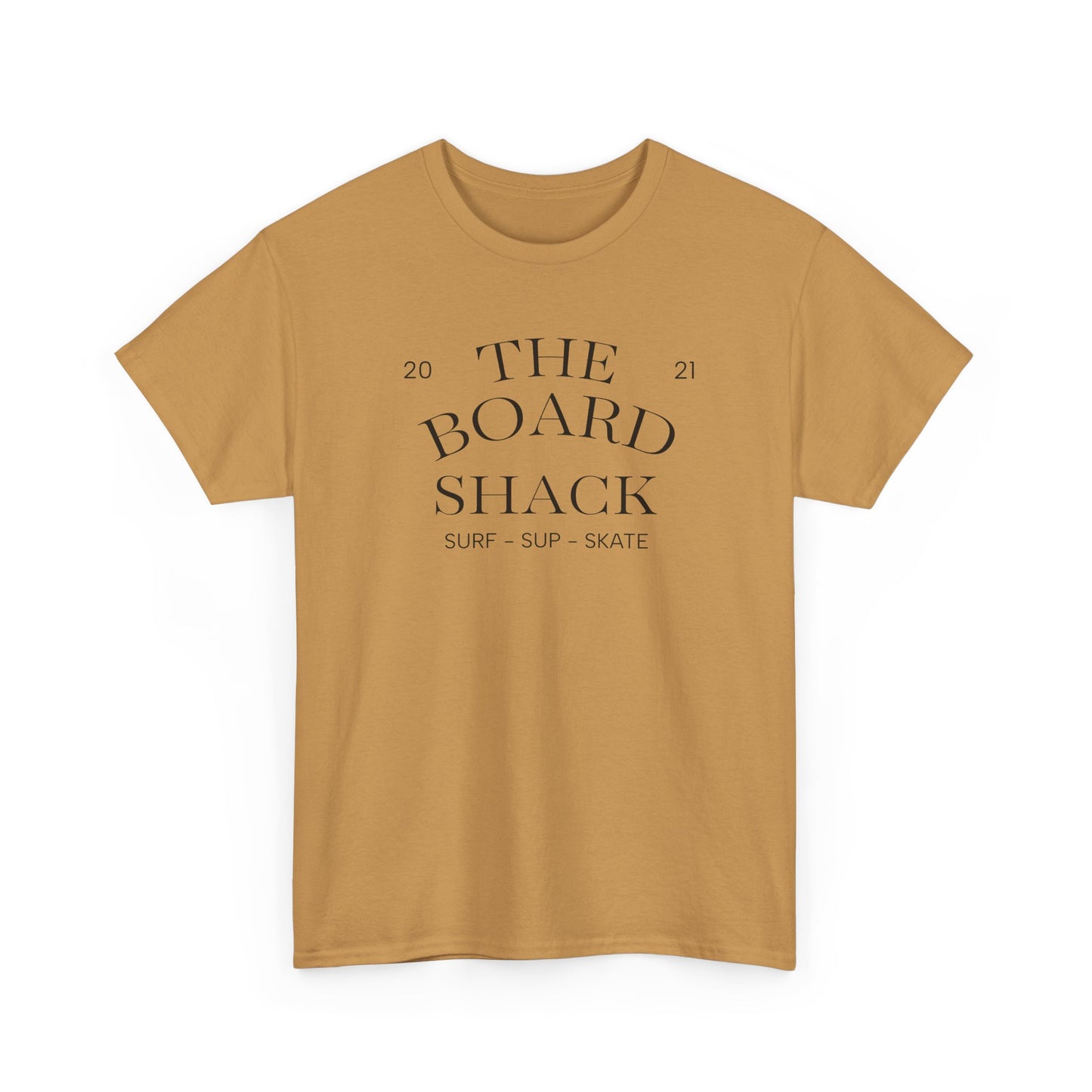 The Board Shack Unisex Tee