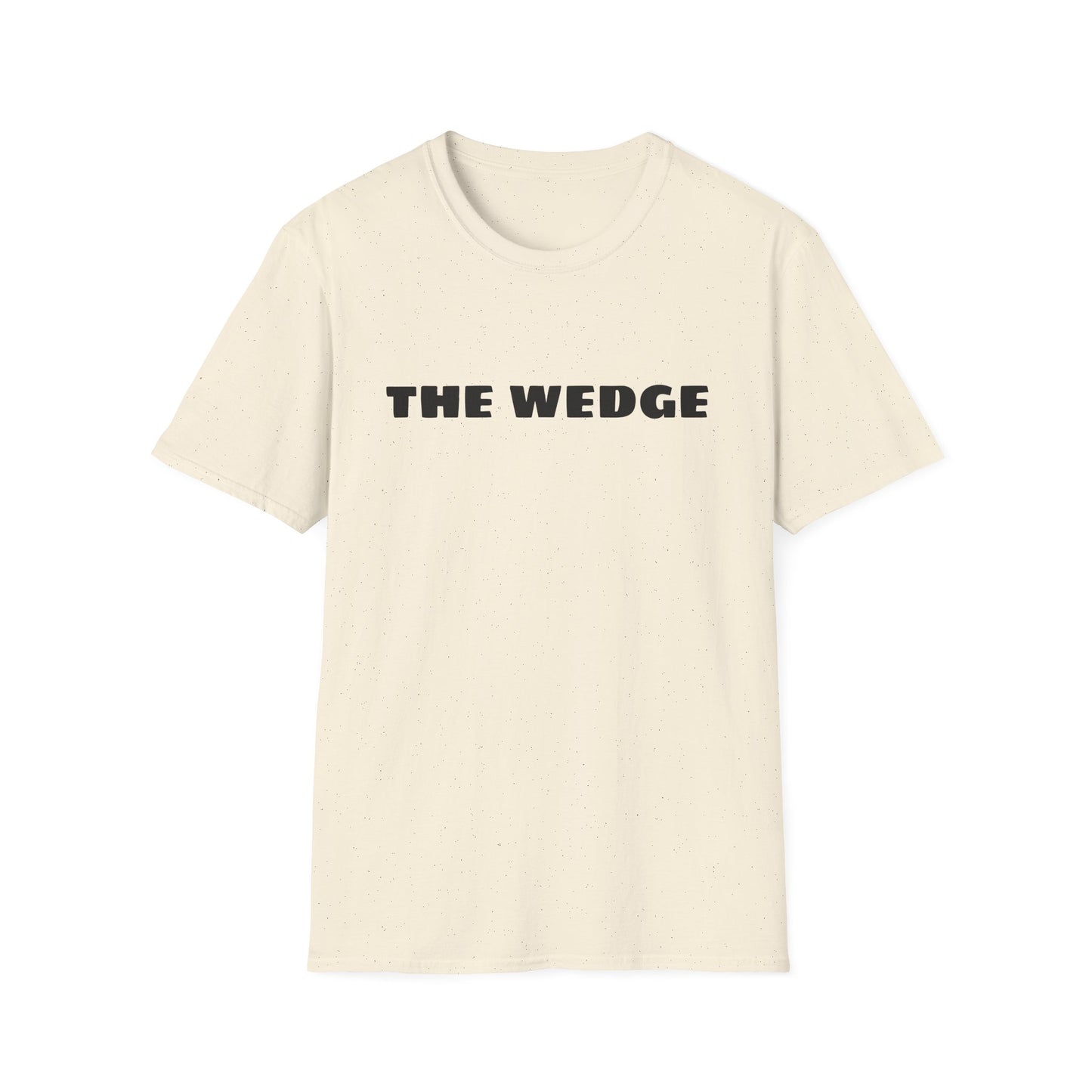 The Wedge Graphic T-Shirt