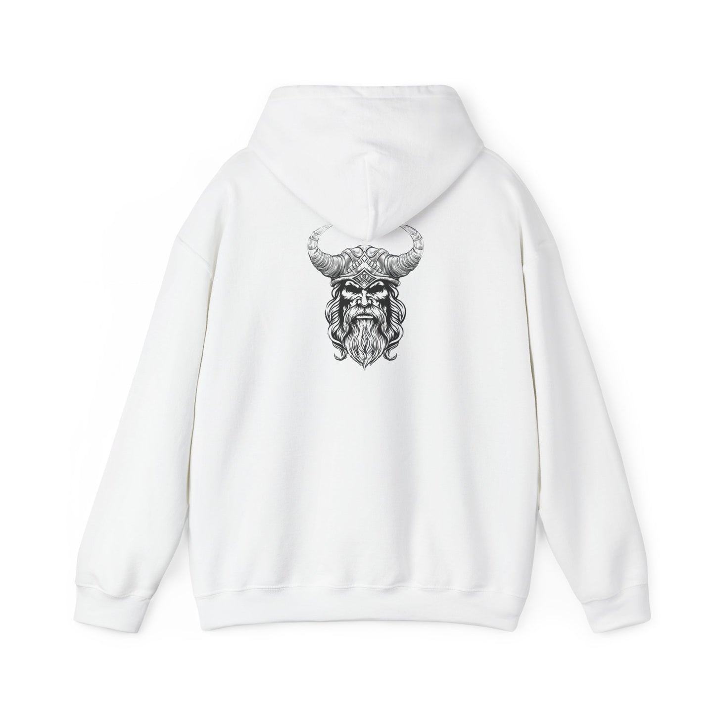 Surf Savage Unisex Pullover Hoodie  - Great Lakes Suerf Gear