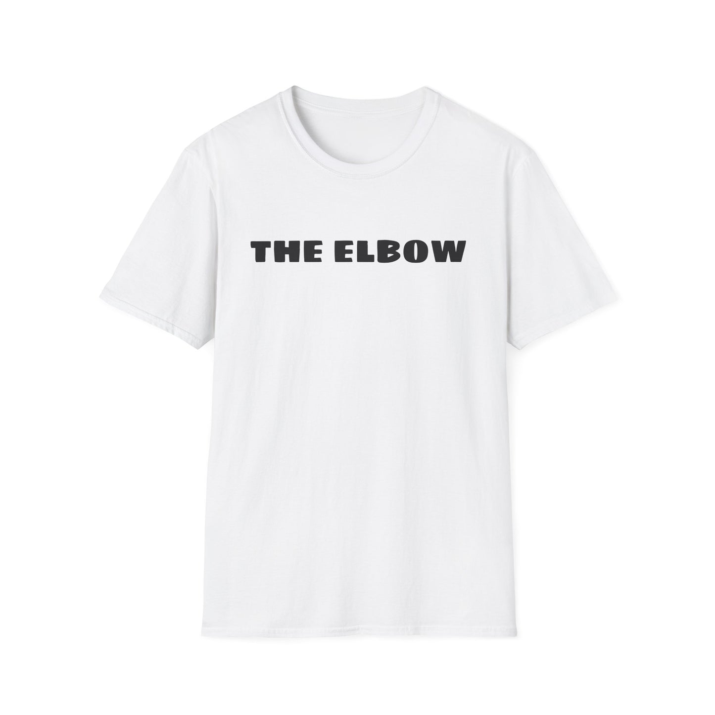 The Elbow Graphic Tee - Great Lakes Surf Apparel