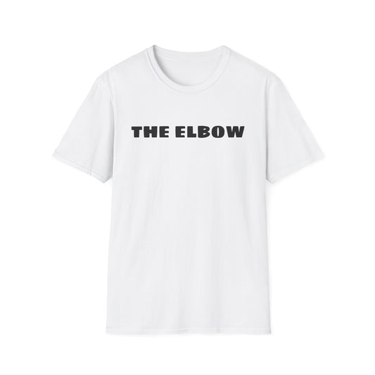The Elbow Graphic Tee - Great Lakes Surf Apparel