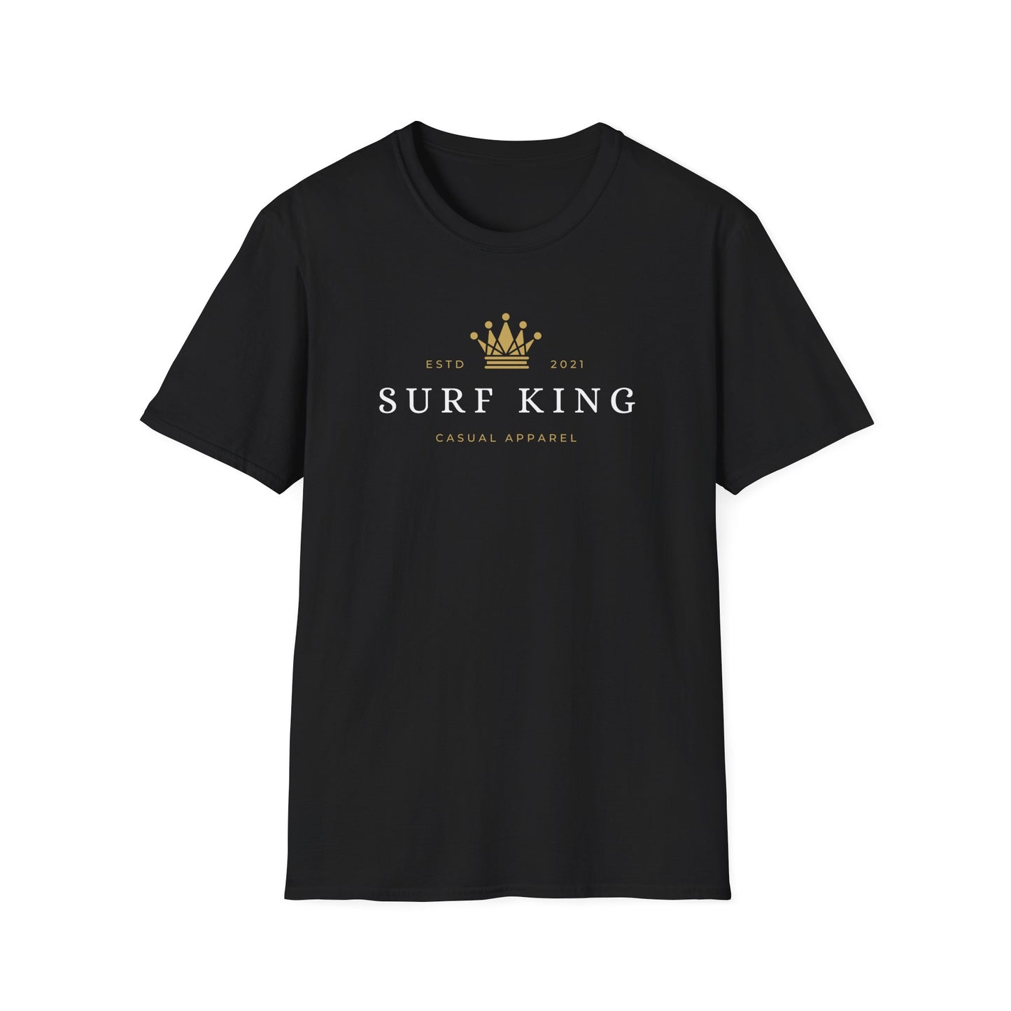 Surf King T-Shirt