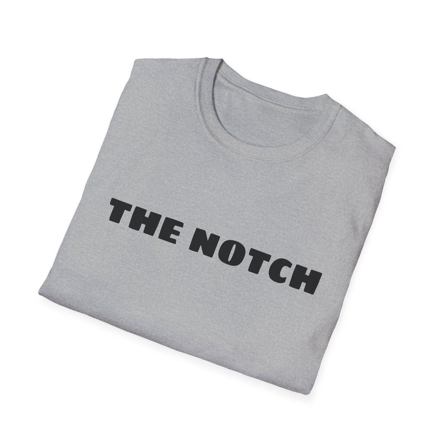 The Notch Graphic T-Shirt — Great Lakes Surf Apparel