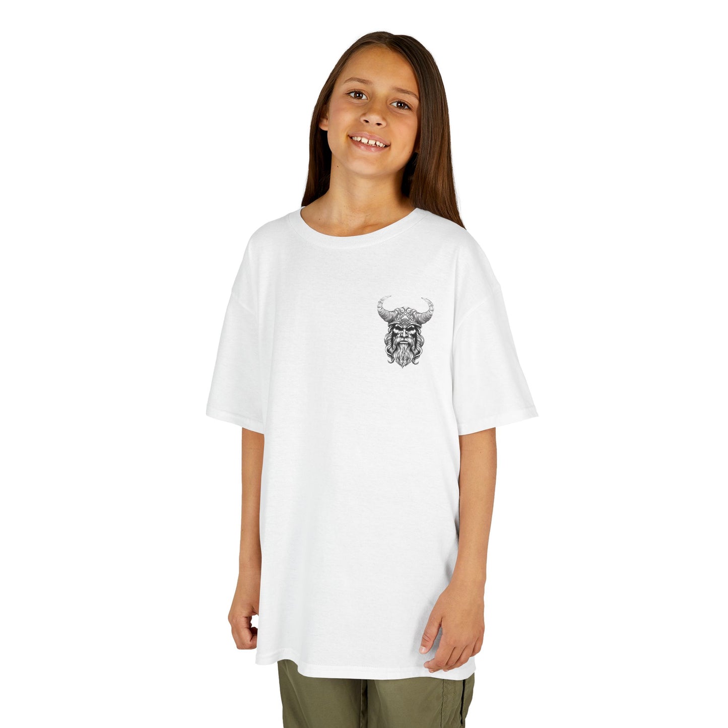 Kids Surf Savage Surf Tee - Great Lakes Surf Gear