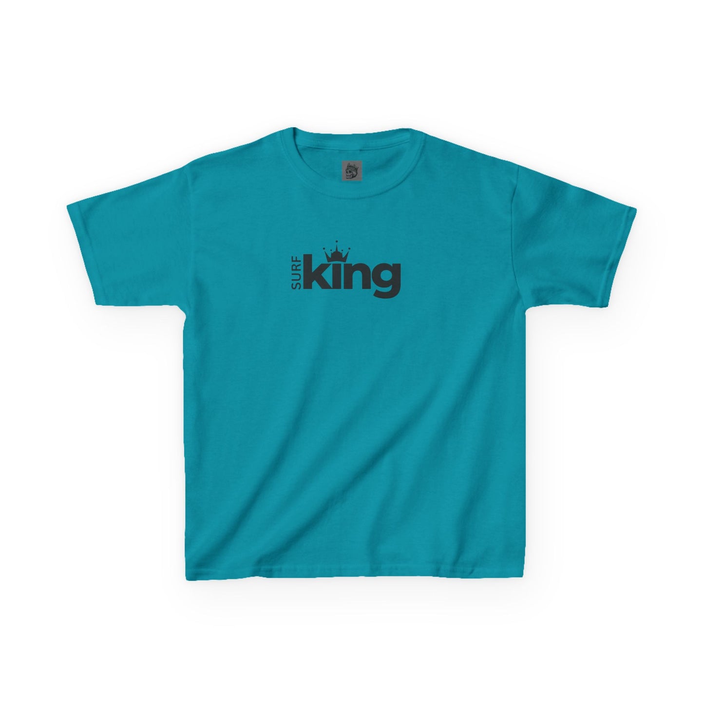Surf King Kids Tee - Great Lakes Surf Apparel