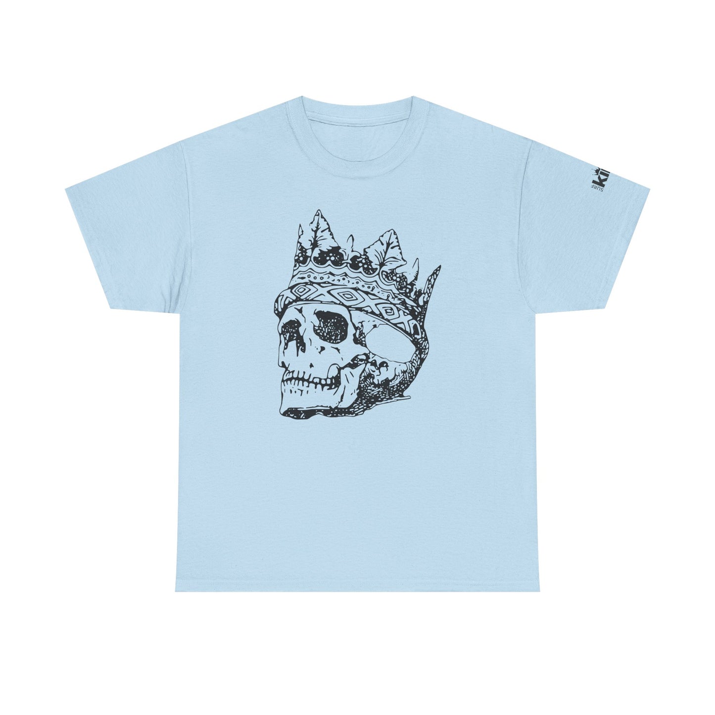 Surf King Tee