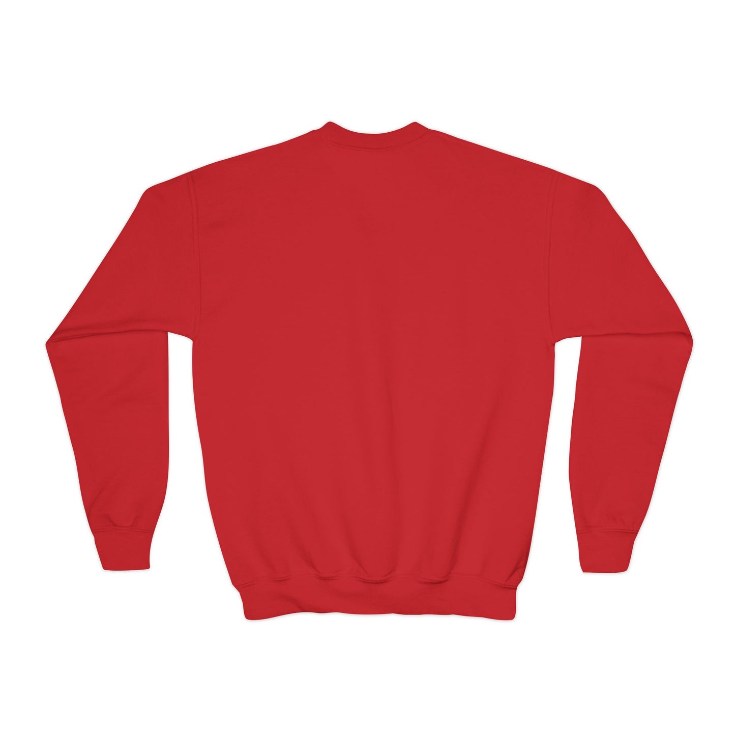 The Board Shack Youth Crewneck Sweatshirt