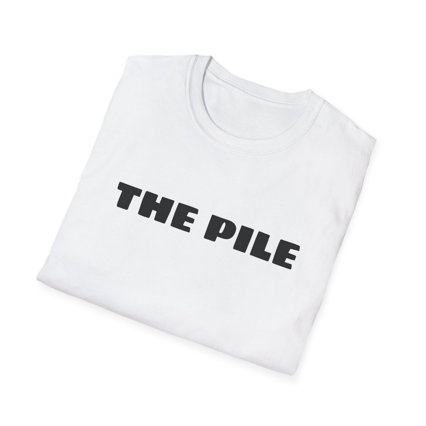 The Pile Graphic Tee - Great Lakes Surf Apparel