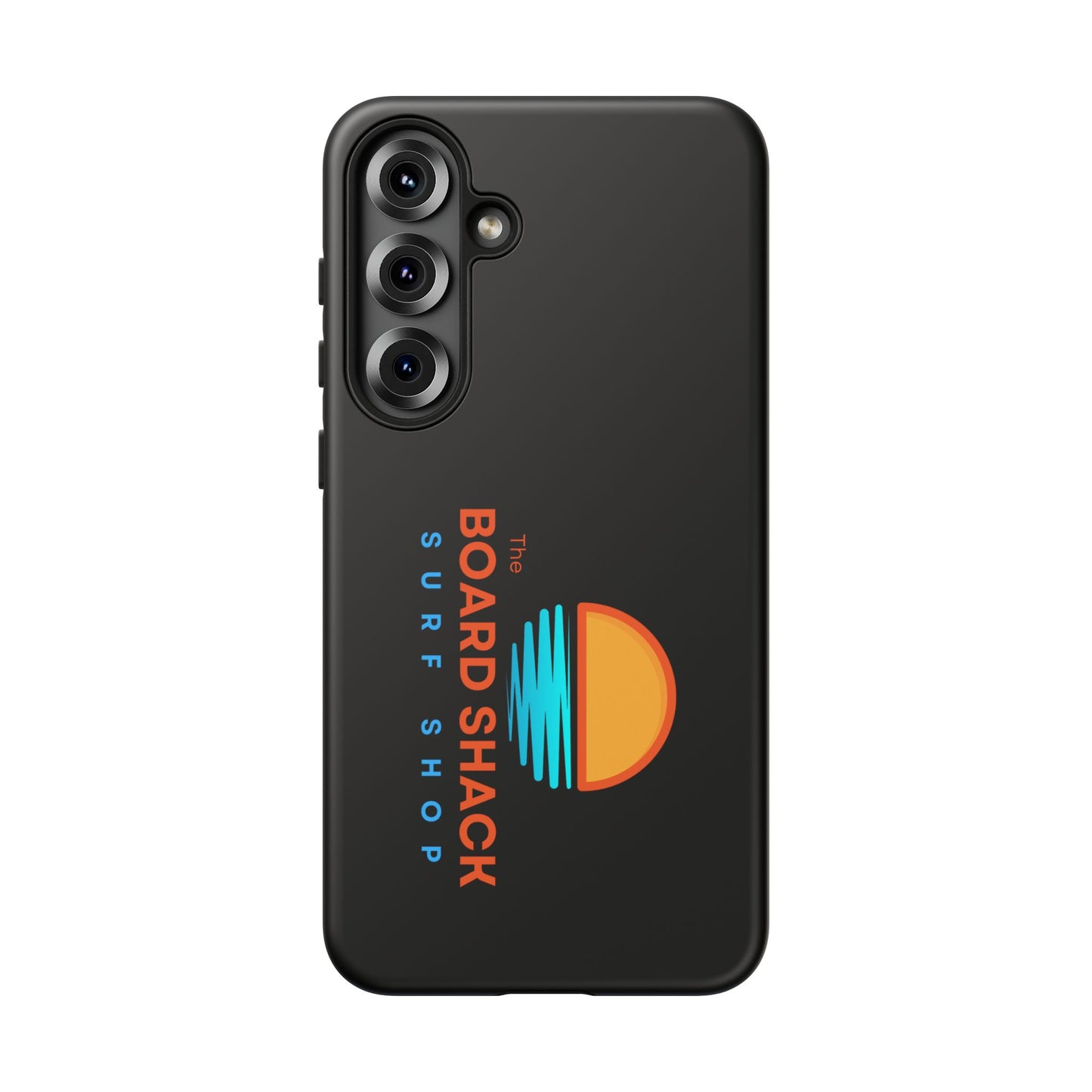 The Board Shack Stylish Phone Case - For Samsung 24 & 25 Series