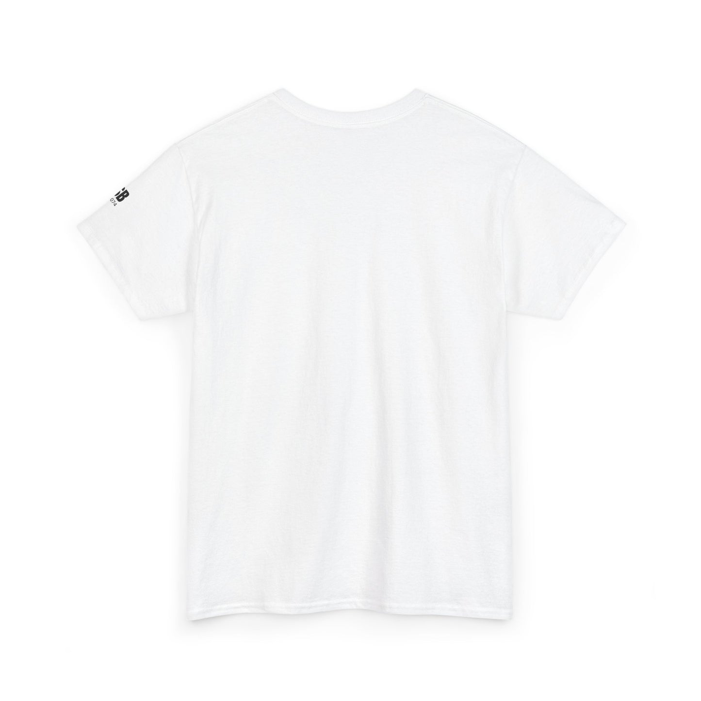 South Beach Surfboard Graphic T-Shirt