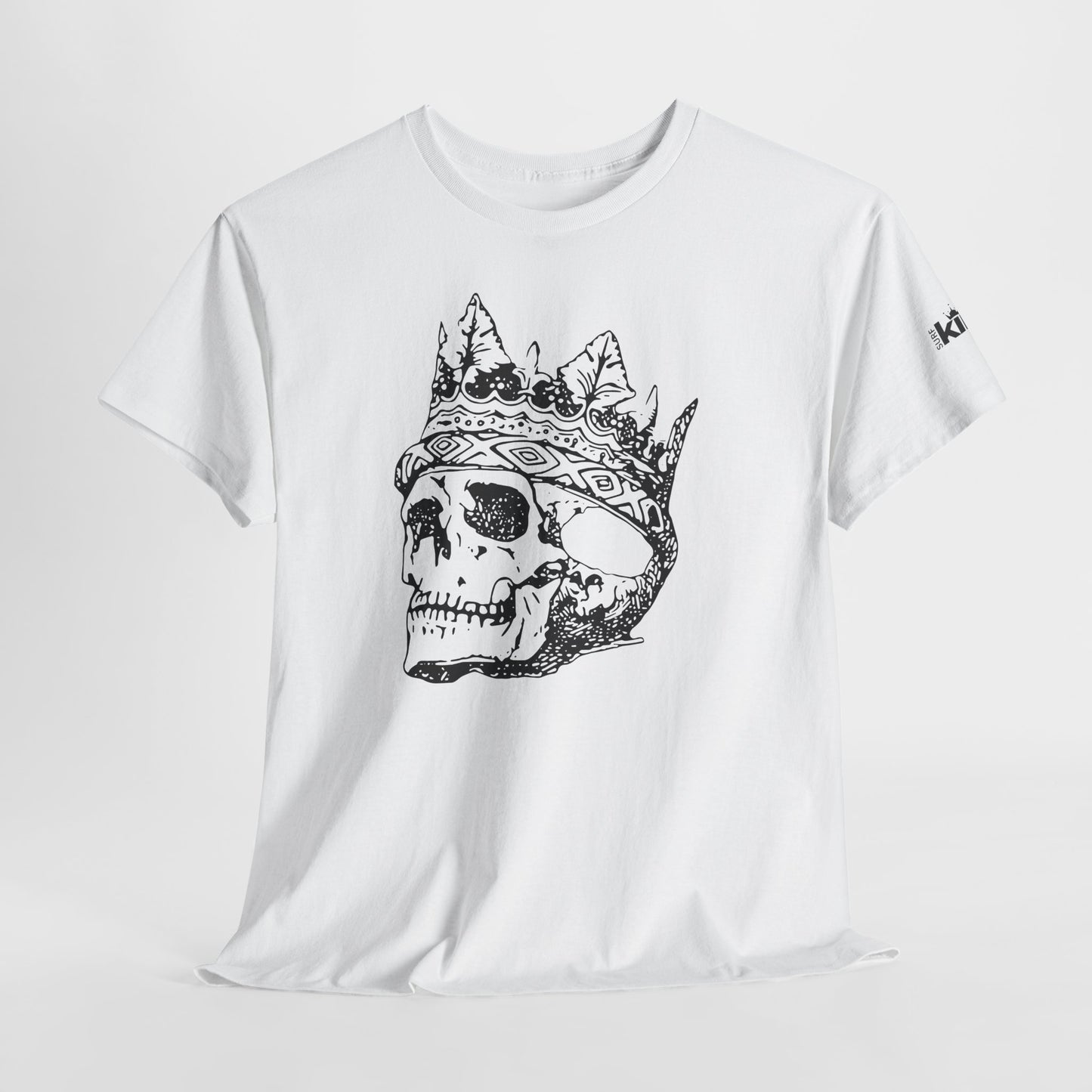 Surf King Tee