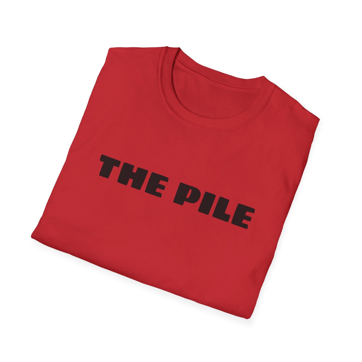 The Pile Graphic Tee - Great Lakes Surf Apparel