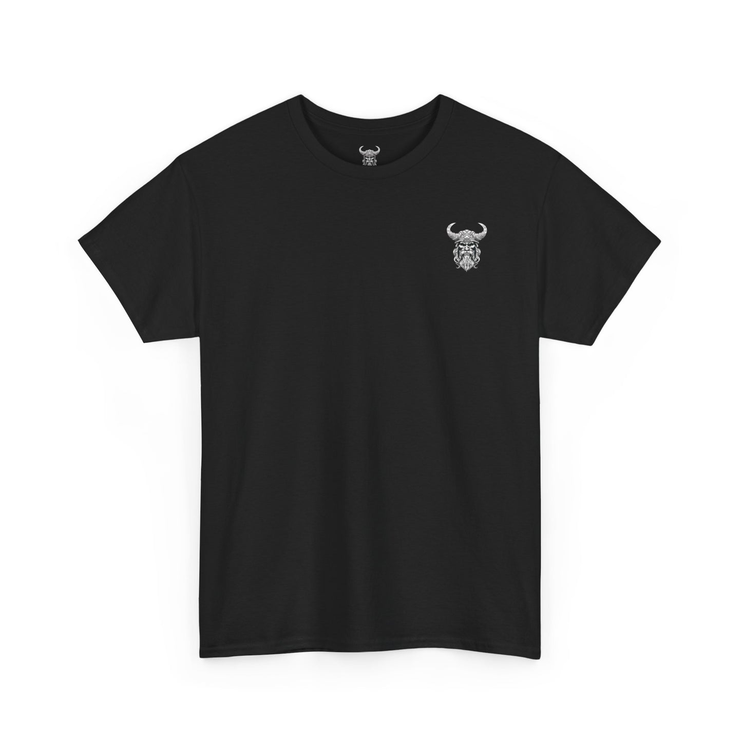 Surf Savage Unisex Heavy Cotton Tee - Great Lakes Surf Gear