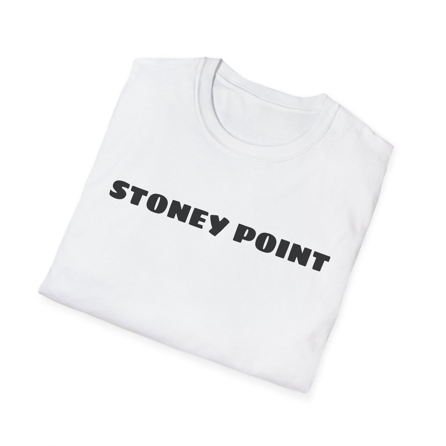 Stoney Point Tee - Great Lakes Surf Apparel