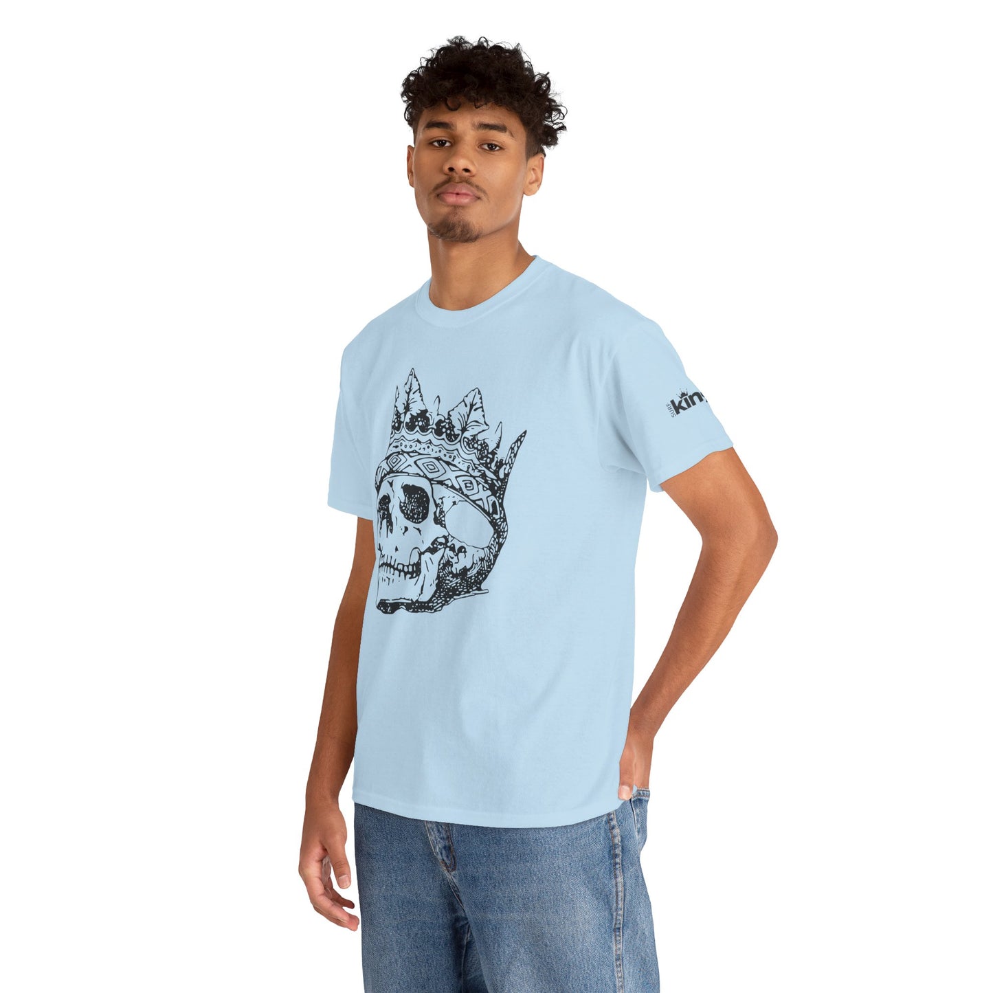 Surf King Tee
