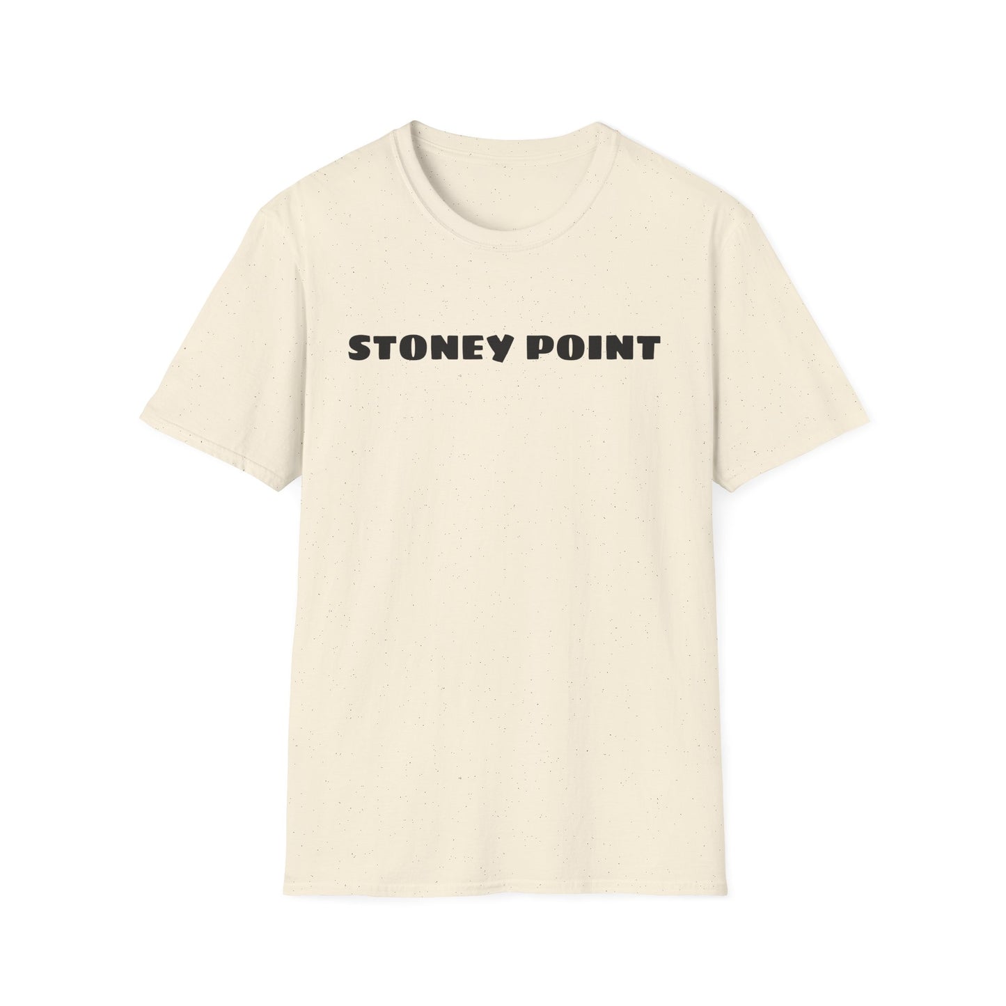 Stoney Point Tee - Great Lakes Surf Apparel