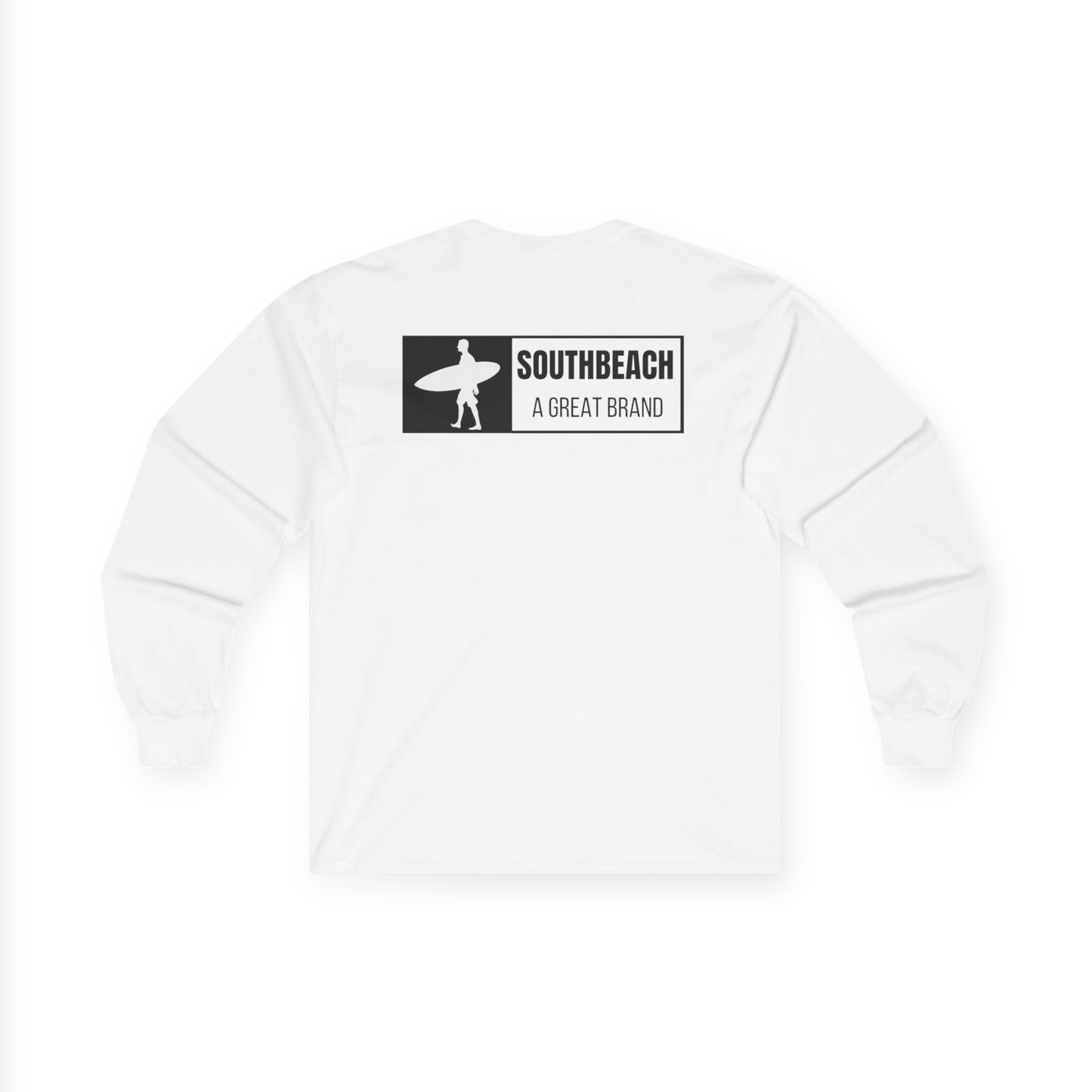 Southbeach Surf Long Sleeve Tee