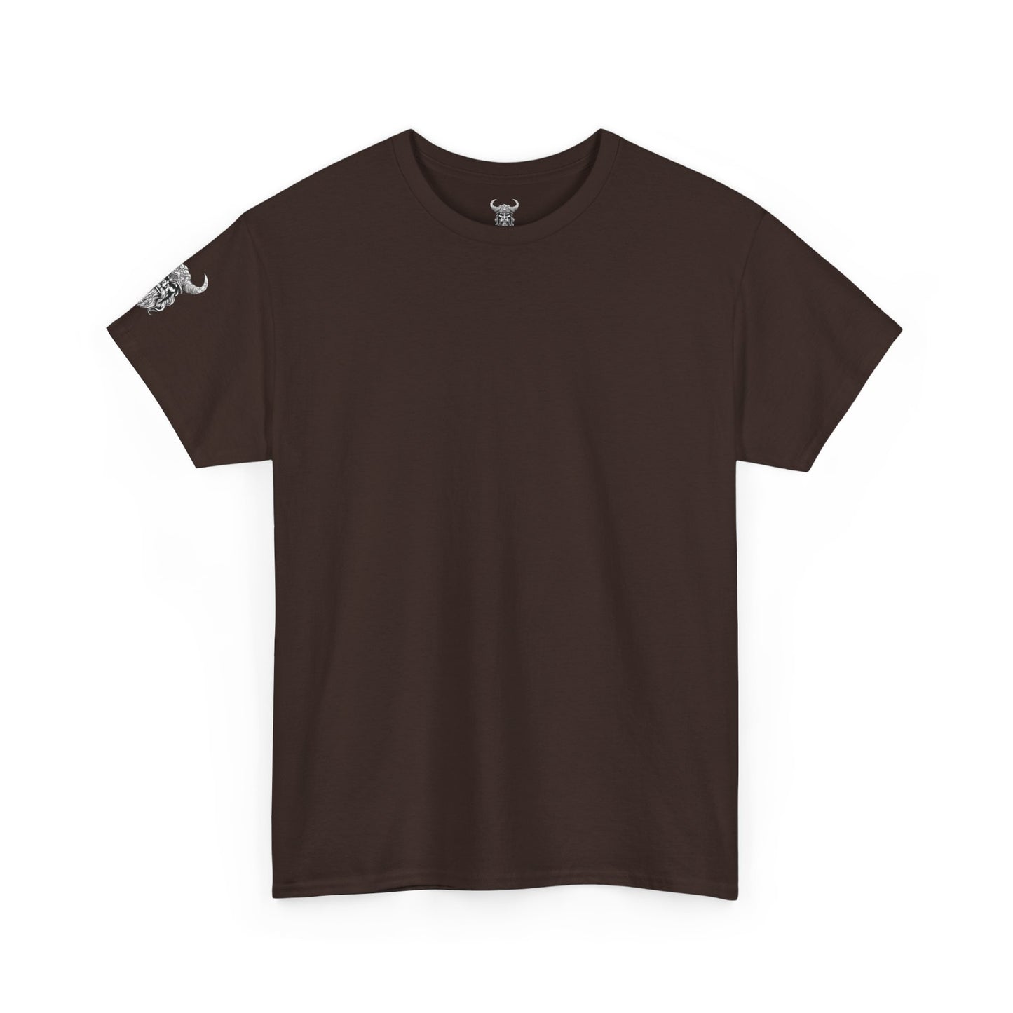 Surf Savage Unisex Heavy Cotton Tee - Great Lakes Surf Gear