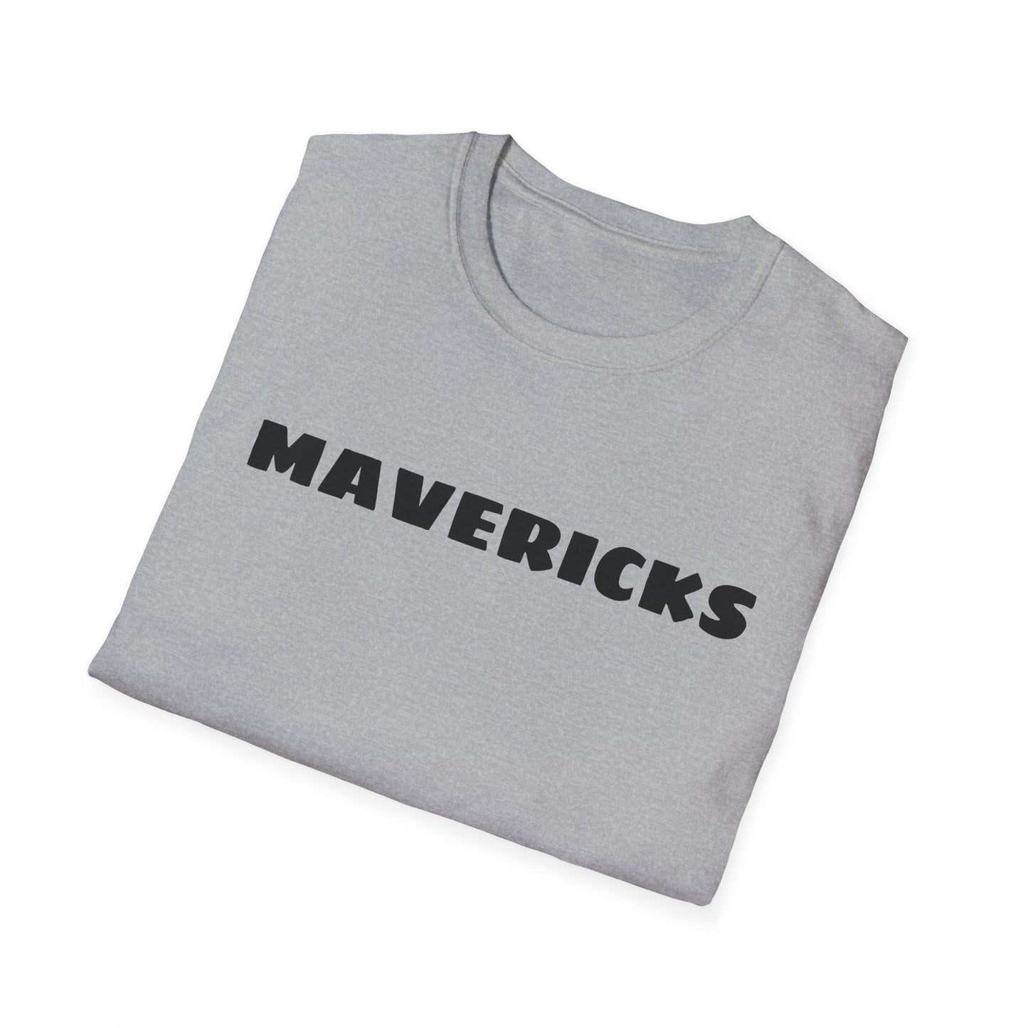 The Board Shack Unisex Softstyle Surf Shop T-Shirt