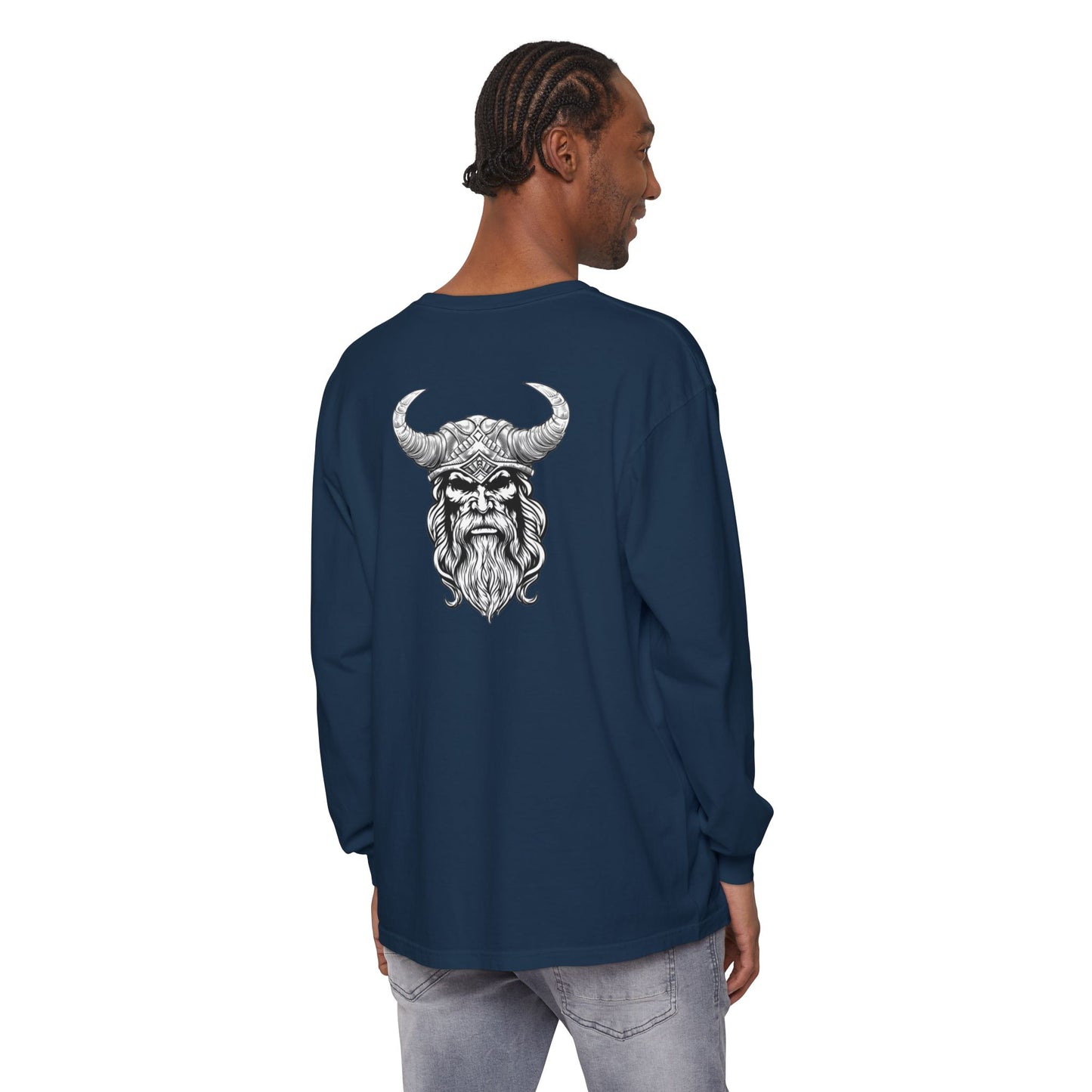 Surf Savage Long Sleeve T-Shirt - Great Lakes Surf Gear