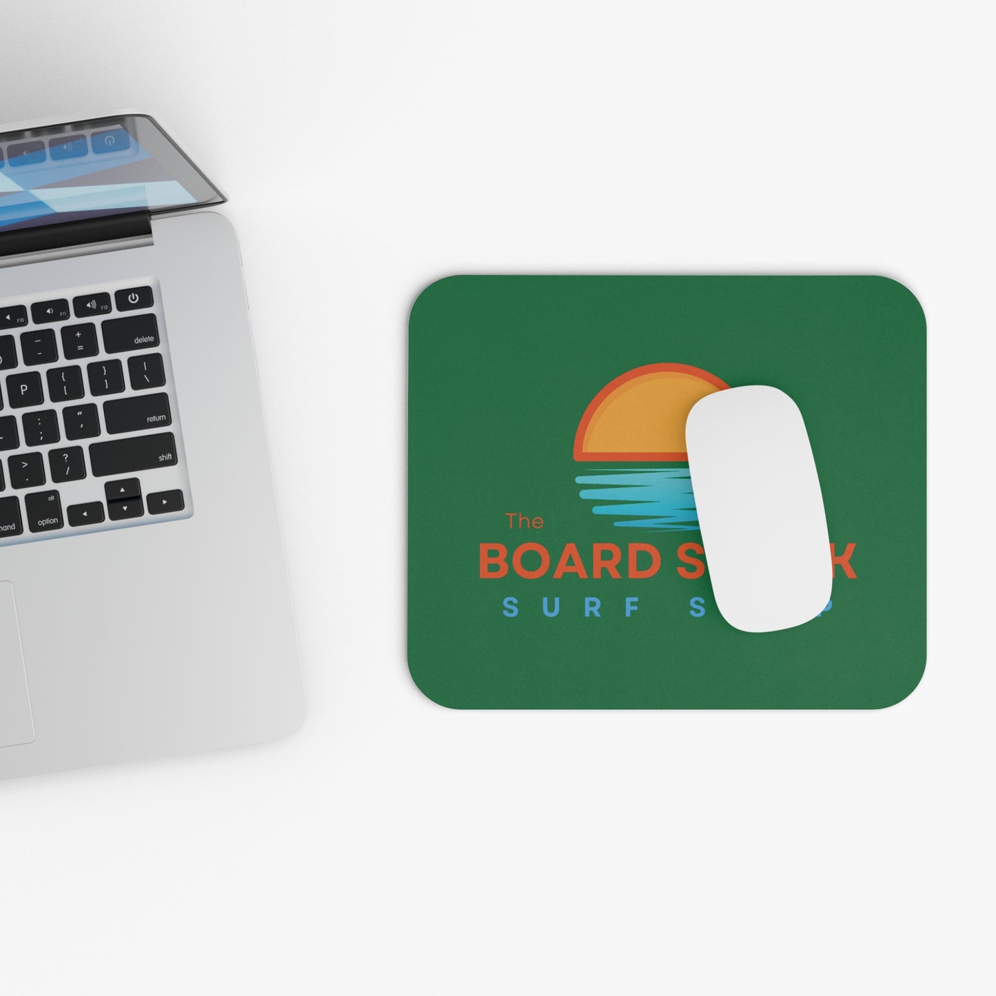 The Board Shack Mouse Pad - Great Lakes Original