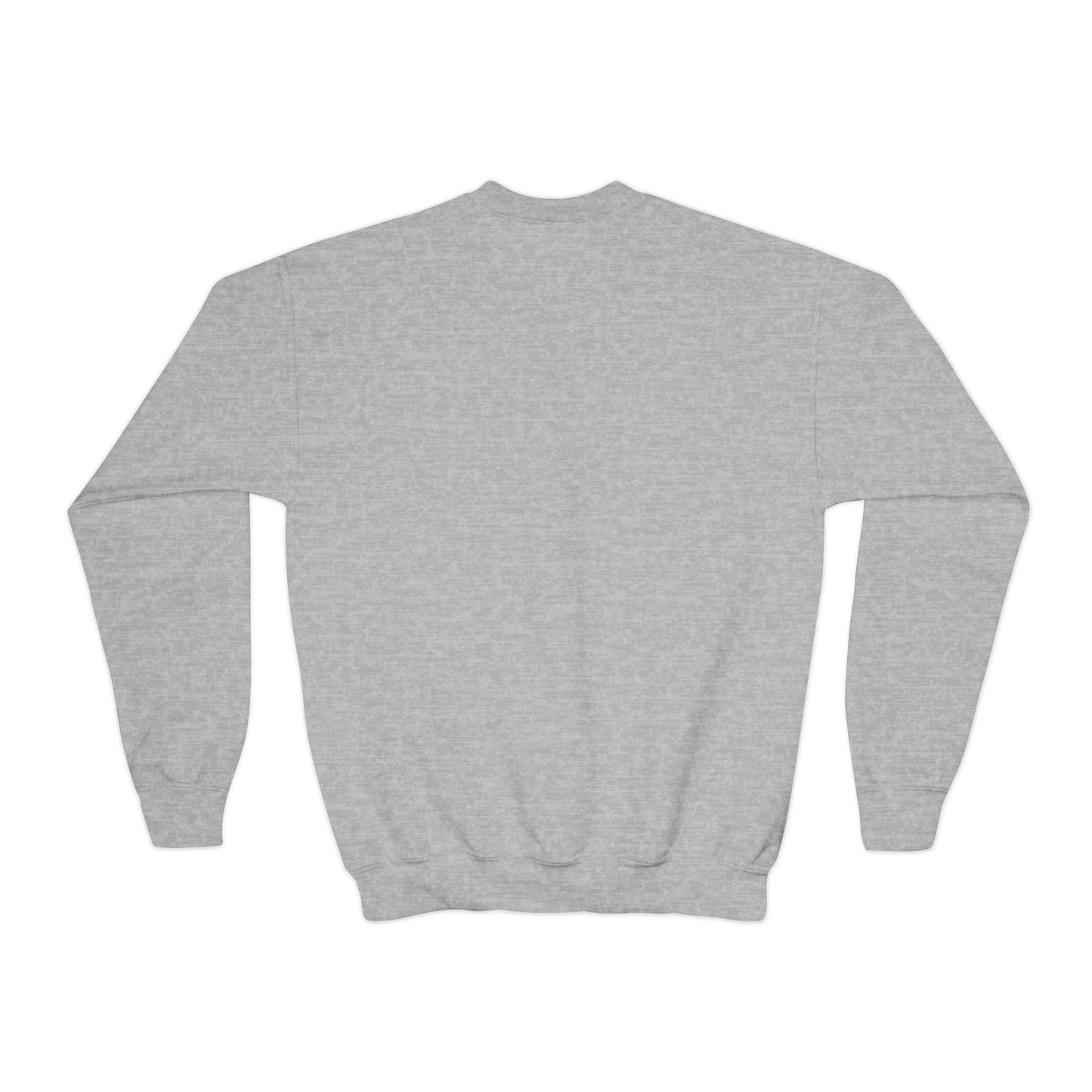 The Board Shack Youth Crewneck Sweatshirt