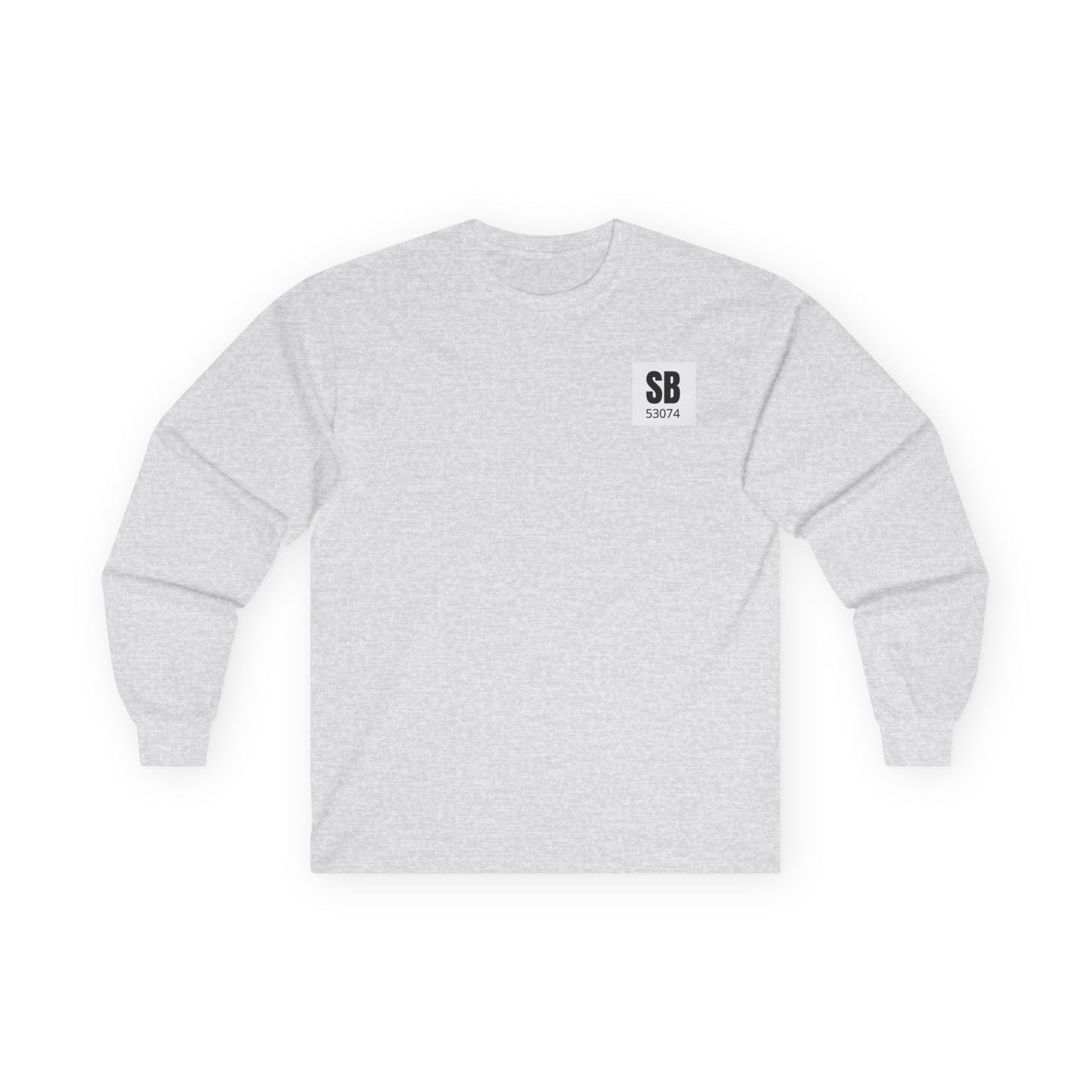 Southbeach Surf Long Sleeve Tee