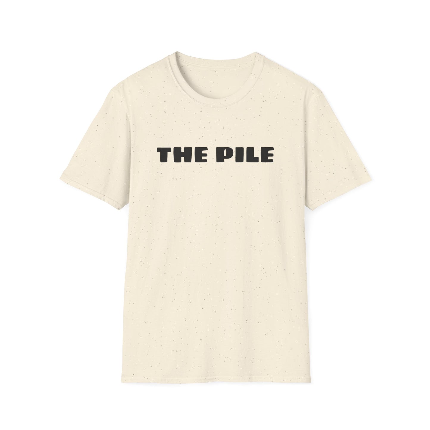 The Pile Graphic Tee - Great Lakes Surf Apparel