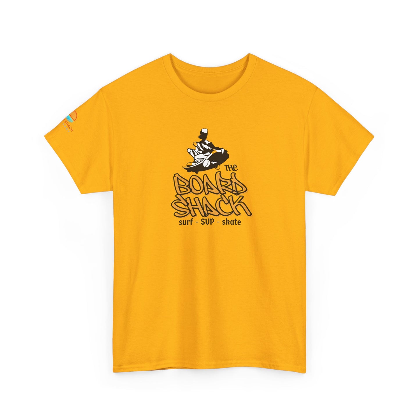 The Board Shack Skateboard Tee