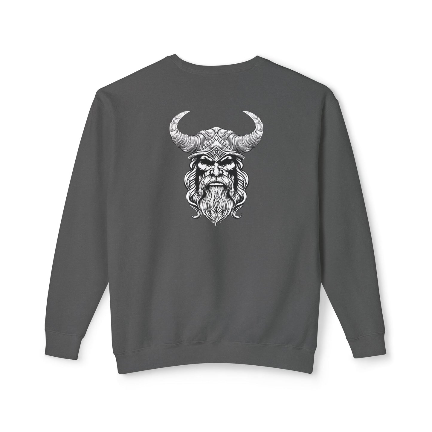 Surf Savage Unisex Crewneck Sweatshirt - Great Lakes Surf Gear