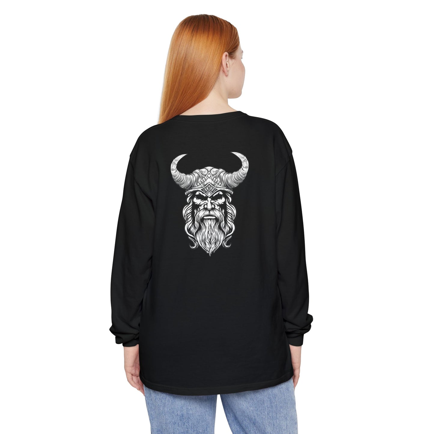 Surf Savage Long Sleeve T-Shirt - Great Lakes Surf Gear