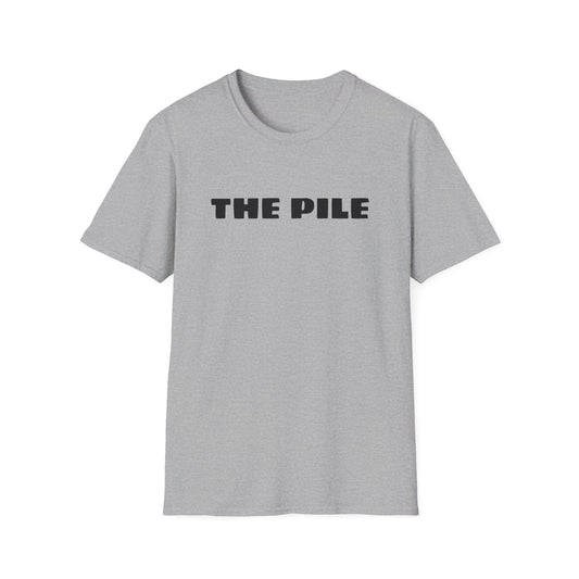 The Pile Graphic Tee - Great Lakes Surf Apparel