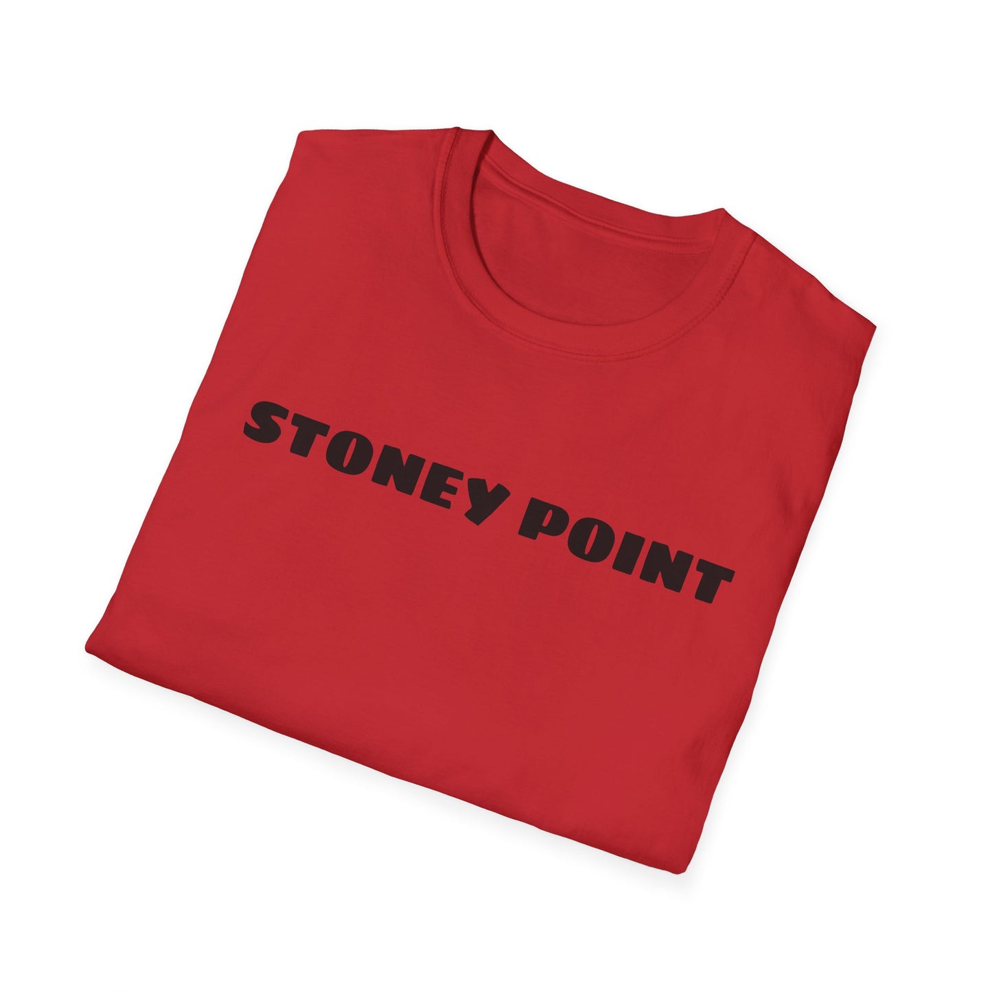 Stoney Point Tee - Great Lakes Surf Apparel