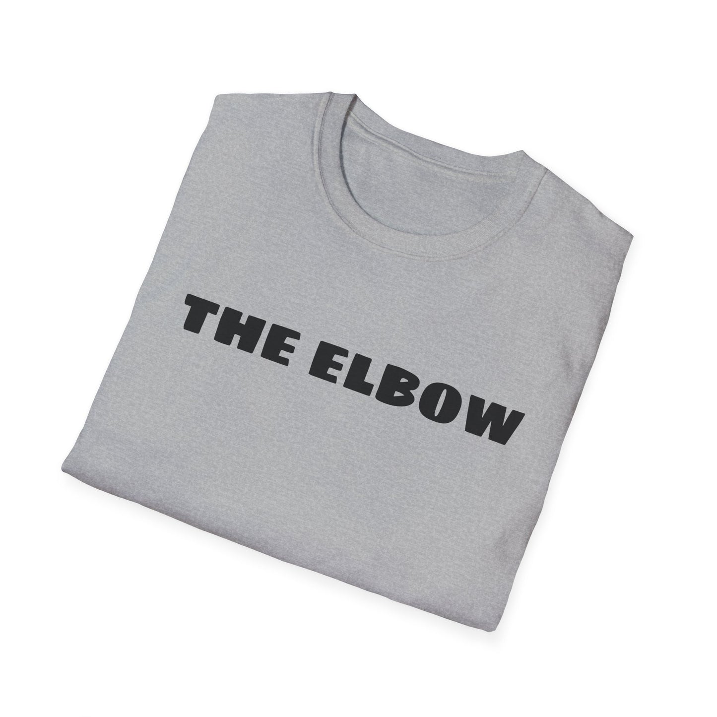 The Elbow Graphic Tee - Great Lakes Surf Apparel