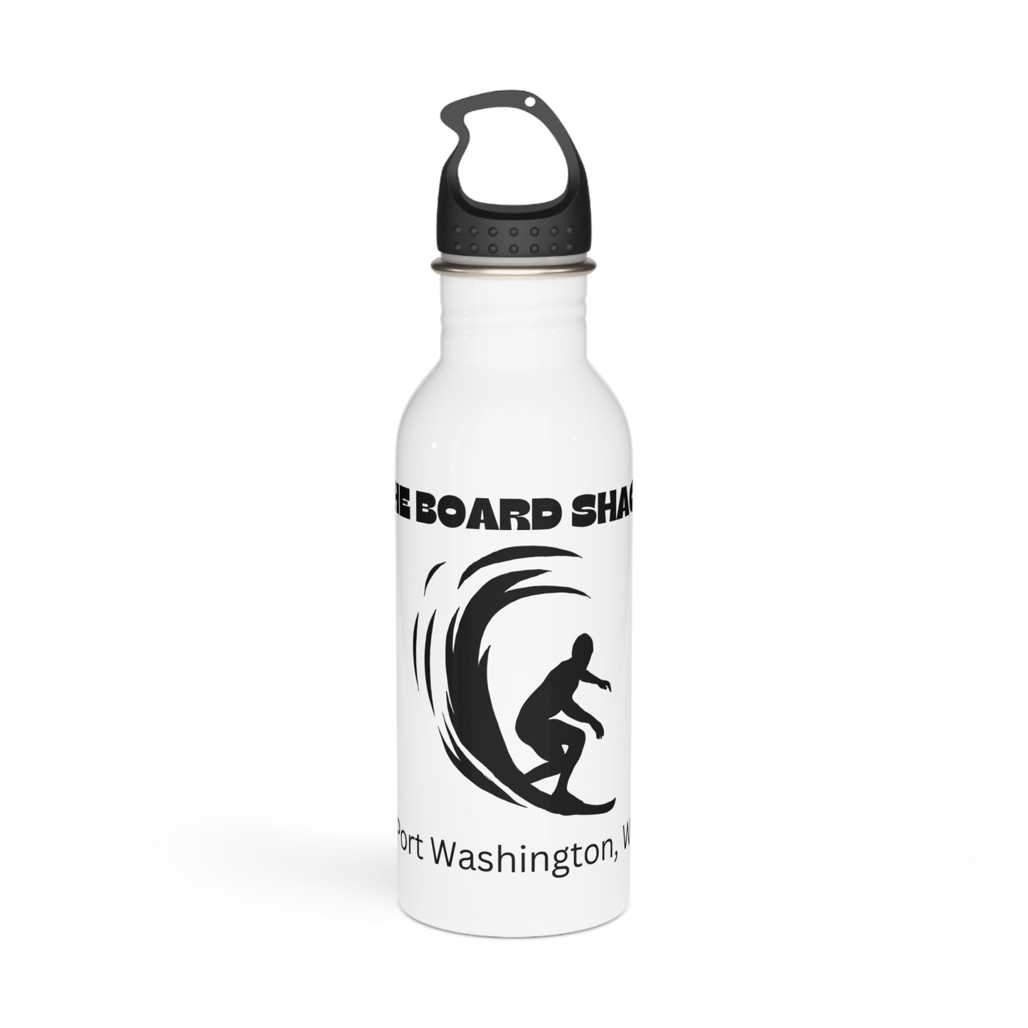 Stainless Steel Water Bottle