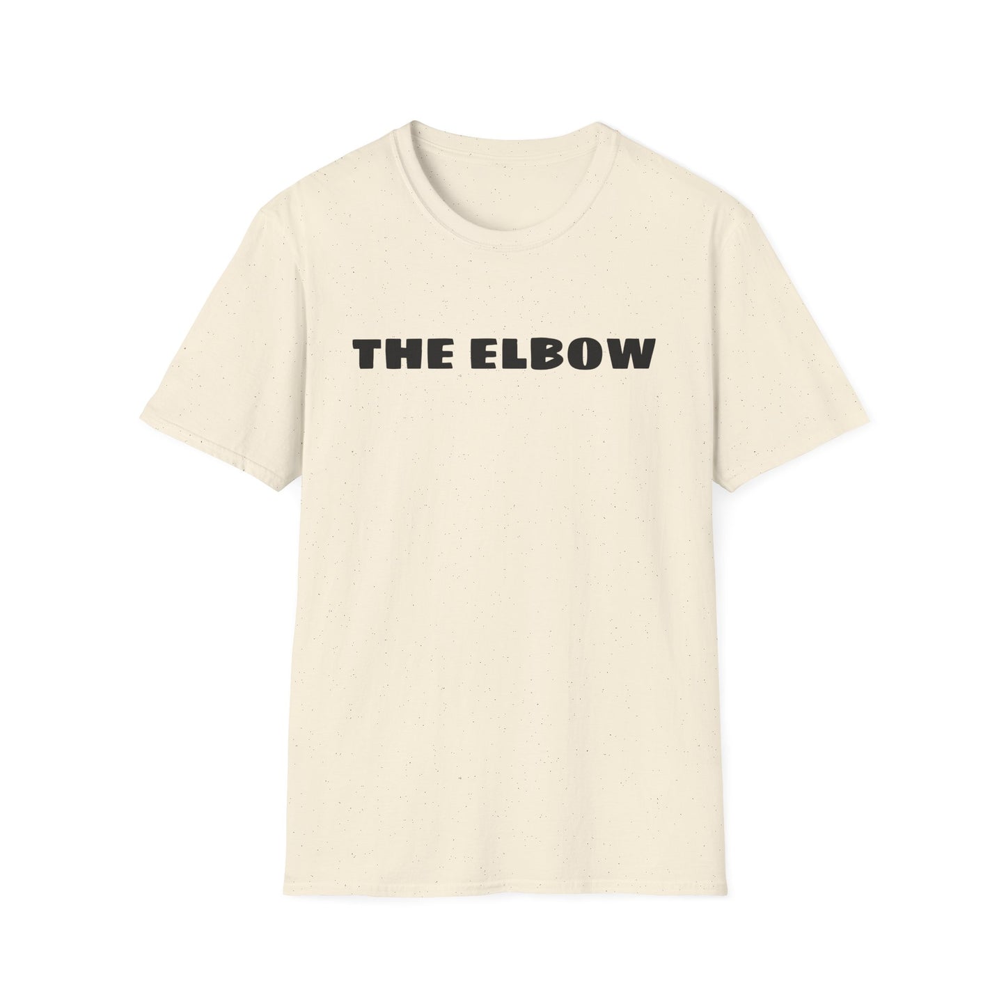 The Elbow Graphic Tee - Great Lakes Surf Apparel