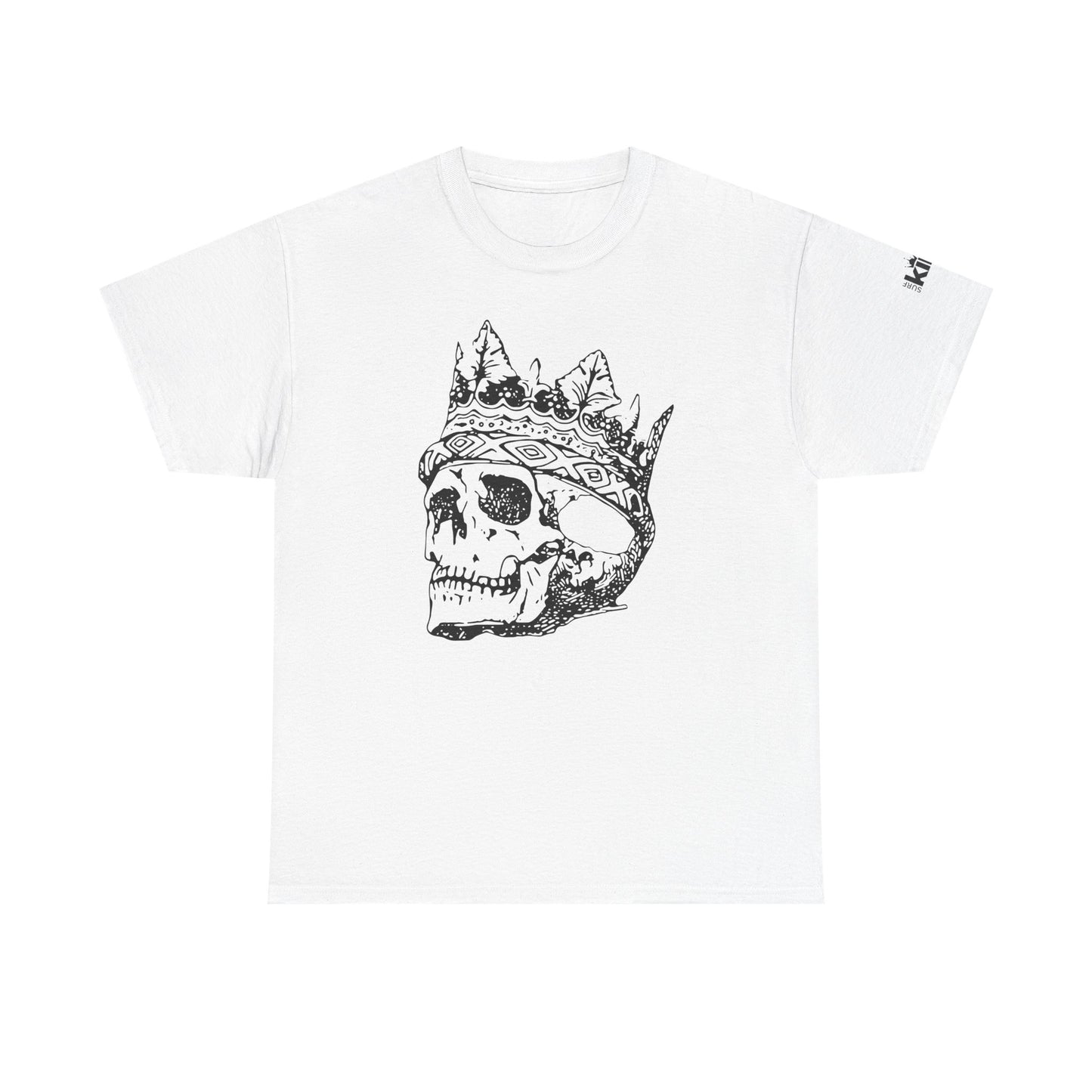 Surf King Tee
