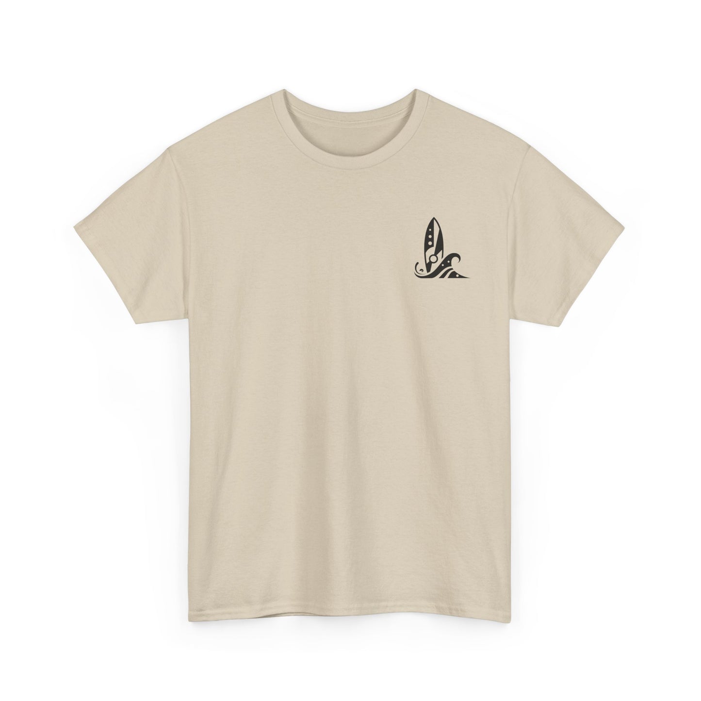 Aloha Surf Graphic Unisex Tee - No Work Till Monday