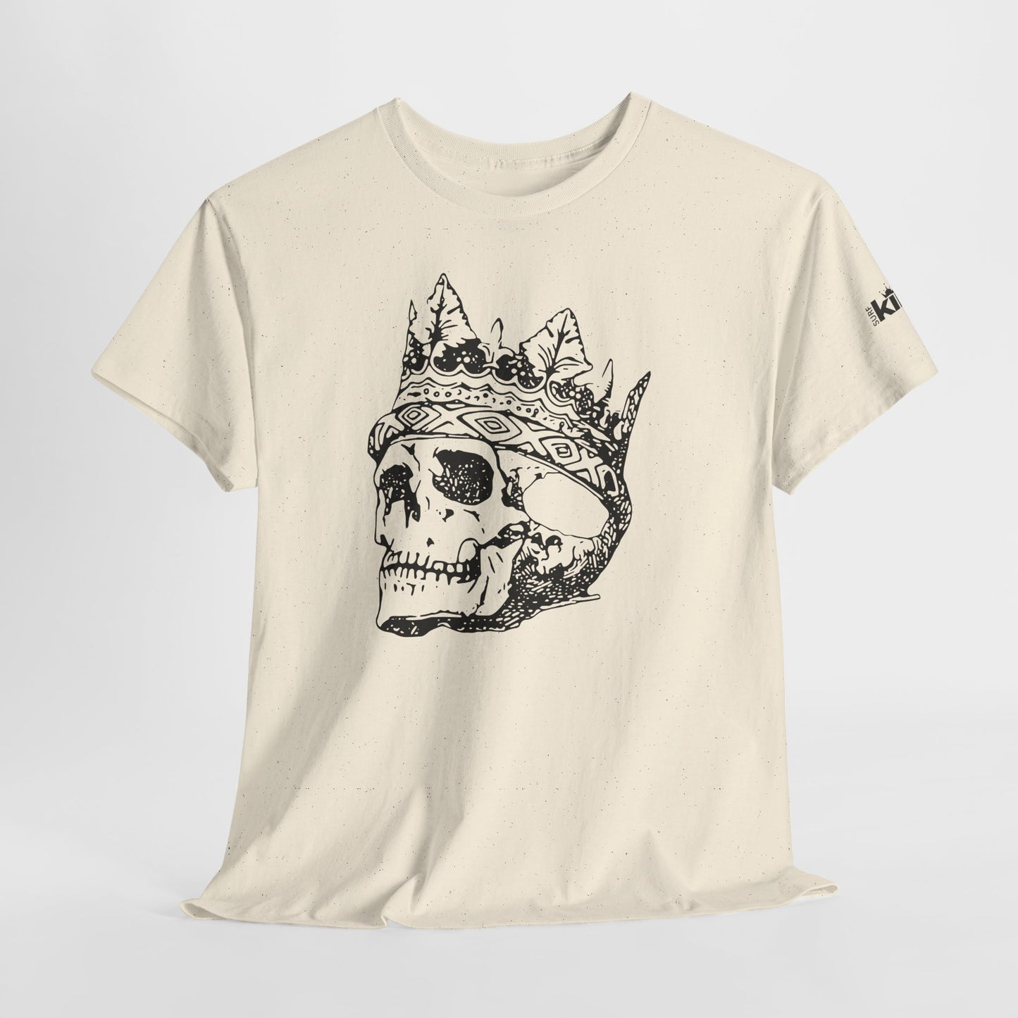 Surf King Tee