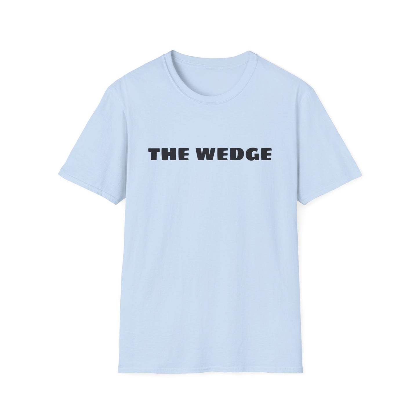 The Wedge Graphic T-Shirt