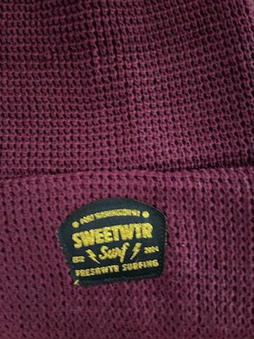 SweetWtr Surf Waffle Beanie - Great Lakes Original