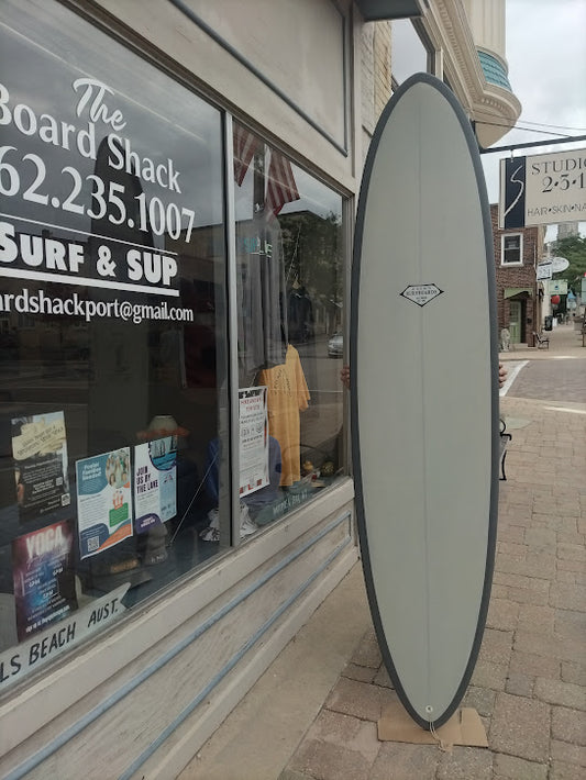 Jack's surfboard 8 ft