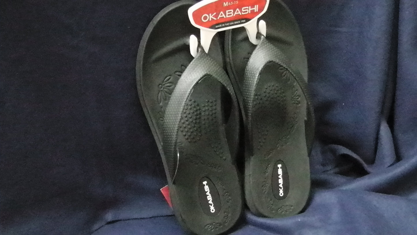 Okabashi Women's Sandals