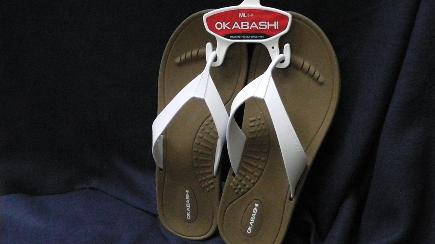 Okabashi Women's Sandals