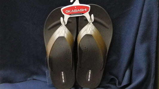 Okabashi Men's Sandals