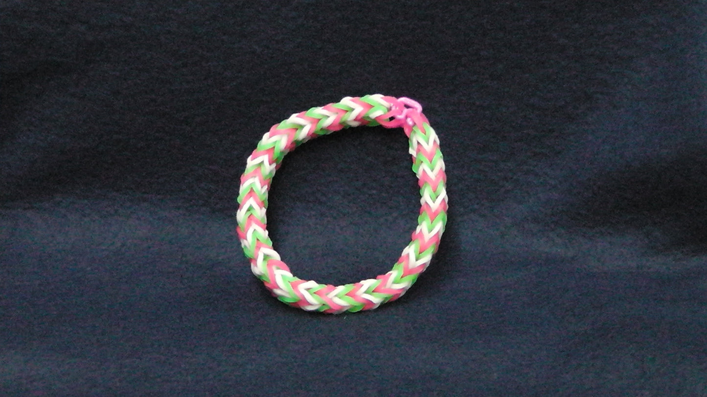 Hand Made Bracelet 01